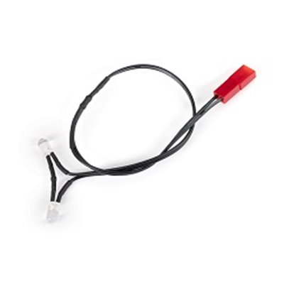 LED Ljus Kablage (för Wheelie Bar Fäste 2477)