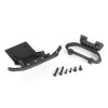 Stötfångare Fram Set (för LED Ljus) Stampede 2WD