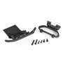 Stötfångare Fram Set (för LED Ljus) Stampede 2WD