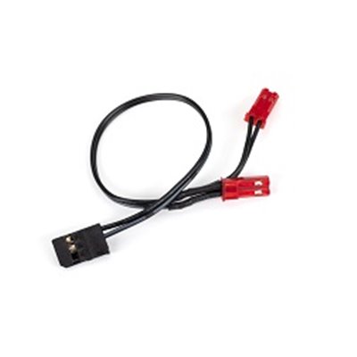Y-kabel BEC - LED