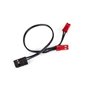 Y-kabel BEC - LED