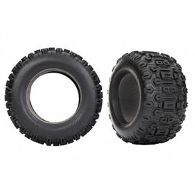 Däck Sledgehammer (17mm Sledge 1/8) 3.8'' TSM (2)