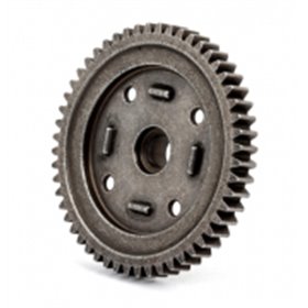 Huvuddrev Stål 52T 1.0M