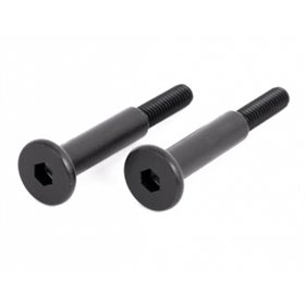 Lagerskruv M3x16mm Insex (2)