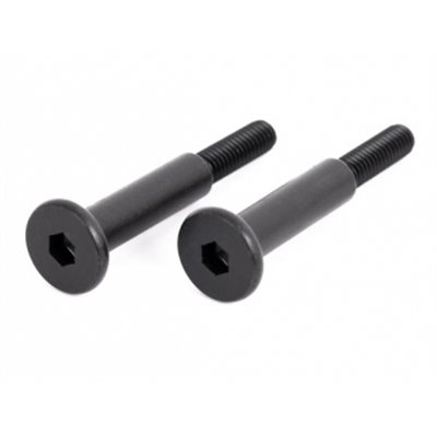 Lagerskruv M3x16mm Insex (2)