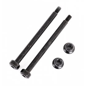 Bärarmsaxlar Yttre Fram 3.5x48.2mm (2) Sledge