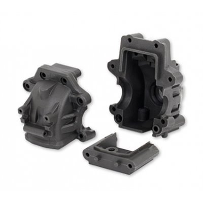 Transmissionshus Fram/Bak Sledge