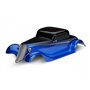 Kaross till Factory Five ´33 Hot Rod Coupé Blå