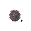 Motordrev/Pinion 23T 1.0M för 5mm Axel