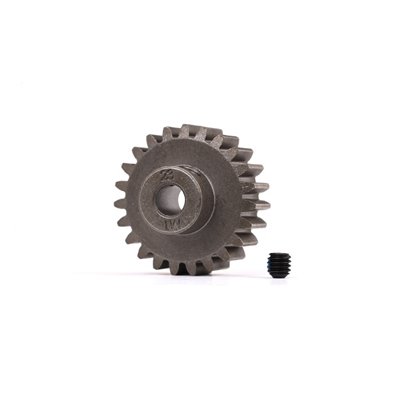 Motordrev/Pinion 23T 1.0M för 5mm Axel