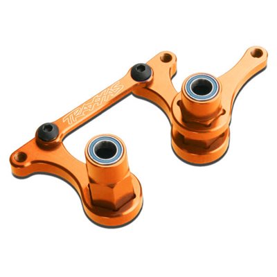 Styrok i Aluminium Orange
