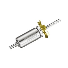 Rotor till Xerun D10 L4-5.0-12.3x24.1-CET