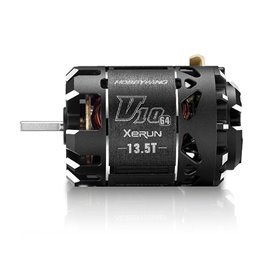 Borstlös Motor XeRun V10 21.5T Black G4 2500kV