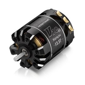 Borstlös Motor XeRun V10 17.5T Black G4 3020kV