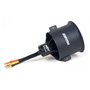 Jetmotor Ducted Fan 70mm 12-blad 3060-KV1900 6S-V2 FMS