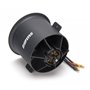 Ducted Fan 70mm 4S-V2 12-blad 2845-KV2750 FMS