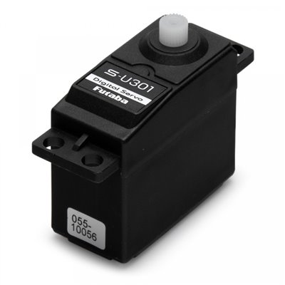 S-U301 Servo Standard 3.9kg/0.16s HV S.BUS2 bulk