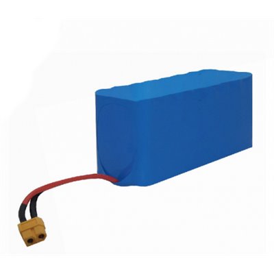 Batteri LiFe 9,6v 11,7Ah för Fishing Surfer GPS