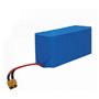 Batteri LiFe 9,6v 11,7Ah för Fishing Surfer GPS