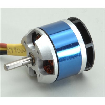 Motor borstlös BL2815