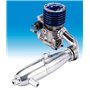 O.S.Engine - O.S. MAX-12TG V4 /T1080SC Combo - 1D201