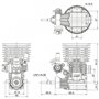 O.S.Engine - O.S. SPEED B2104 Off-Road - 1DA00