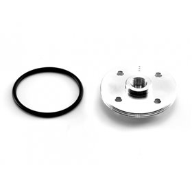 Förbränningsrum med O-ring SPEED B2104
