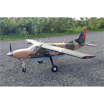 Cessna 208 Grand Caravan EX 2125mm Militär