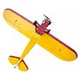 Bowers Flybaby 10-15cc 1750mm
