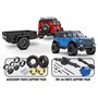 TRX-4M First Delivery Package