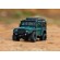TRX-4M 1:18 Crawler Land Rover Defender - RTR - Grön