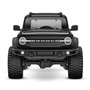 TRX-4M 1:18 Crawler Ford Bronco - RTR - Svart