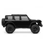 TRX-4M 1:18 Crawler Ford Bronco - RTR - Svart
