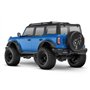 TRX-4M 1:18 Crawler Ford Bronco - RTR - Blå