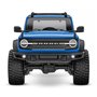TRX-4M 1:18 Crawler Ford Bronco - RTR - Blå