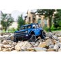 TRX-4M 1:18 Crawler Ford Bronco - RTR - Blå