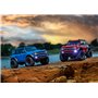 TRX-4M 1:18 Crawler Ford Bronco - RTR - Blå