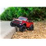TRX-4M 1:18 Crawler Ford Bronco - RTR - Röd