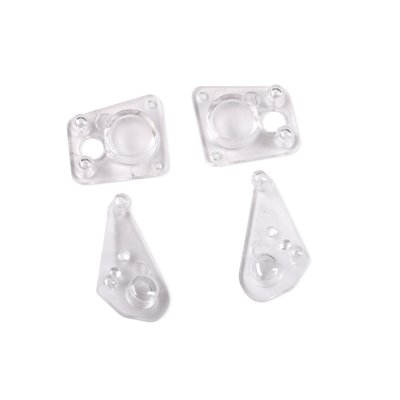LED-Linser till Ford Bronco TRX-4M