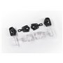 LED-Linser Set Komplett till Land Rover TRX-4M