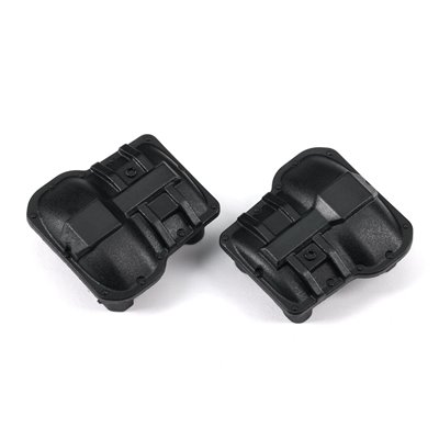 Difflock Fram & Bak TRX-4M 2 st