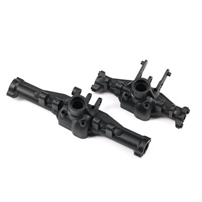 Transmissionshus Fram & Bak till TRX-4M