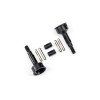 Hjulaxlar Fram Set till TRX-4M