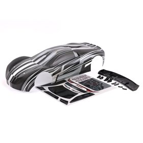 Kaross till XO-1 2022 ProGraphix