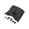 Diffuser Bak till XO-1 2022 Set