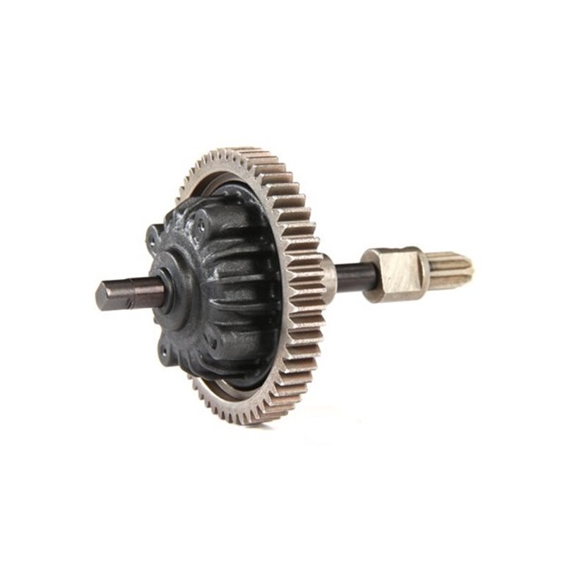 GPM HS005-S Blocco corpo in alluminio | , 11,99