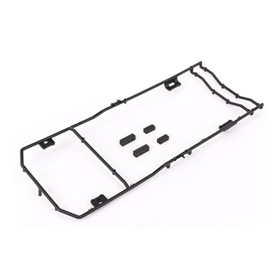 Störtbur till Chevrolet K10 Kaross 9212