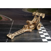 Ugears Top Fuel Dragster