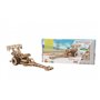 Ugears Top Fuel Dragster