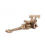Ugears Top Fuel Dragster